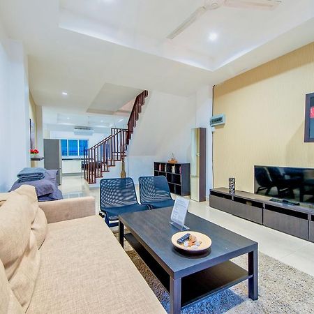 Villa The Hidden Gem Pattaya Exterior foto