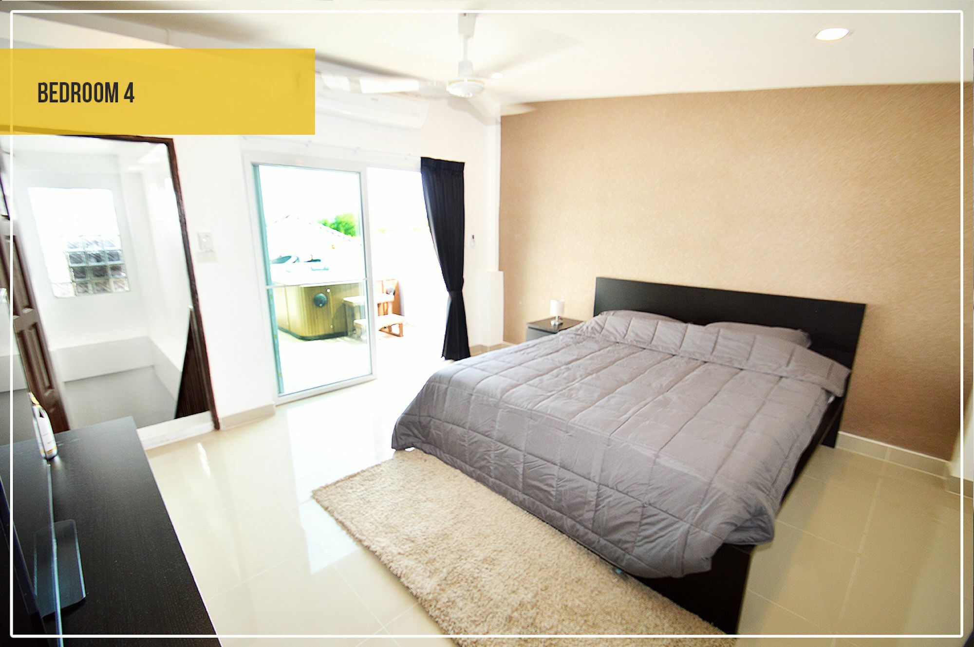 Villa The Hidden Gem Pattaya Exterior foto