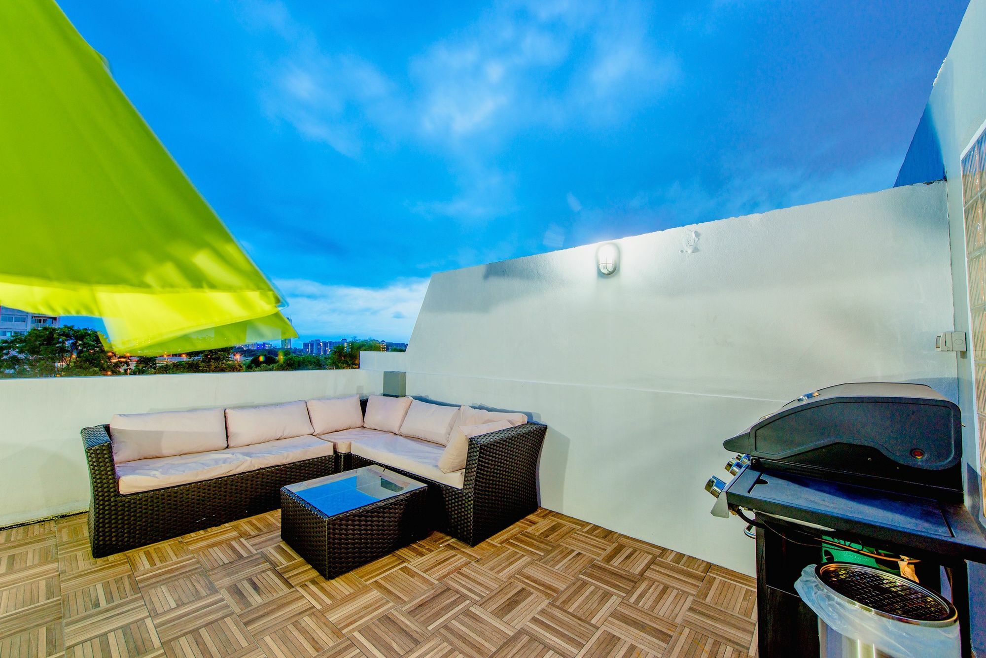 Villa The Hidden Gem Pattaya Exterior foto