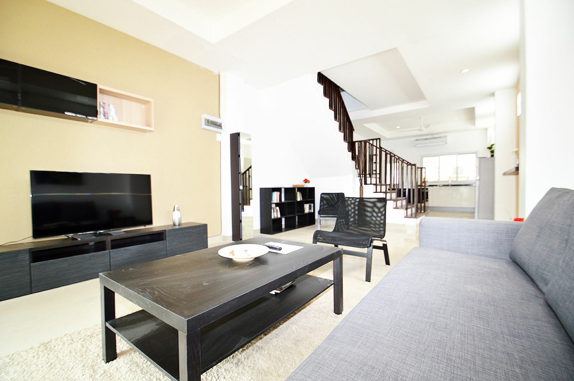 Villa The Hidden Gem Pattaya Exterior foto