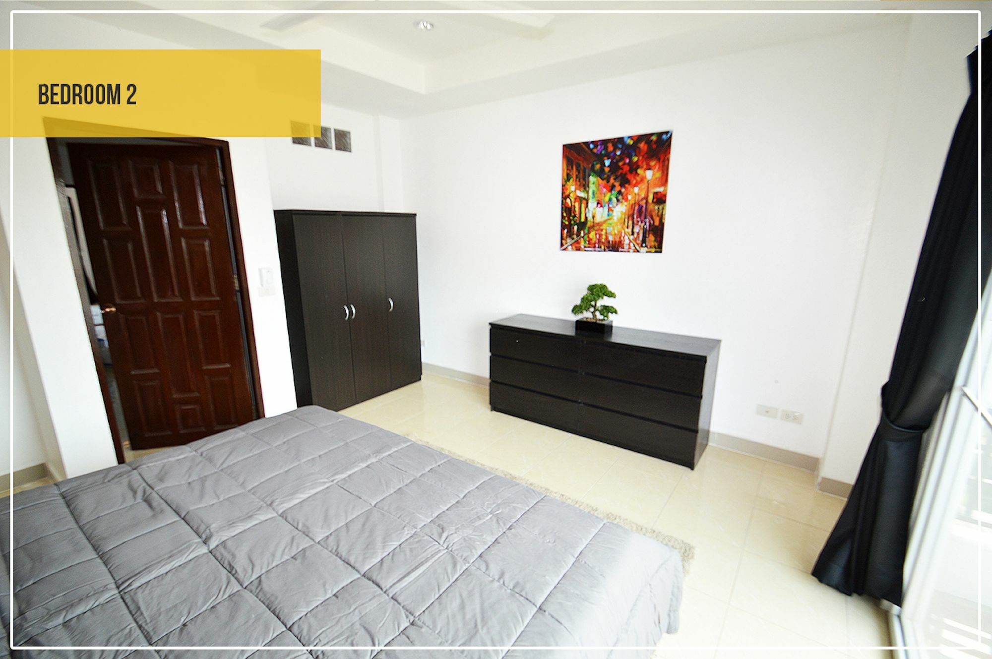 Villa The Hidden Gem Pattaya Exterior foto