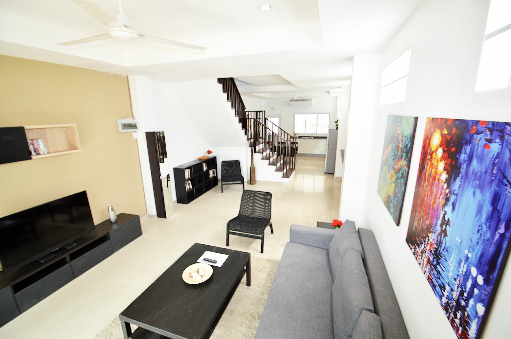 Villa The Hidden Gem Pattaya Exterior foto