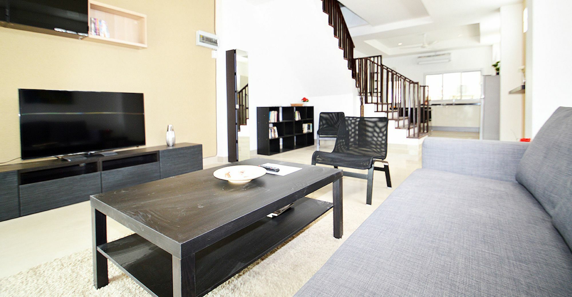 Villa The Hidden Gem Pattaya Exterior foto